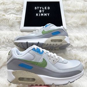 NIKE AIR MAX 90 Sneakers Shoes NEW Shoe